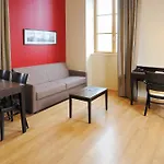 Residhome Grenoble Caserne De Bonne