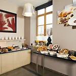 Residhome Grenoble Caserne De Bonne