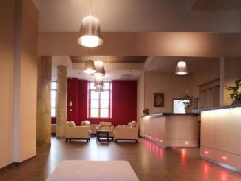 Residhome Caserne De Bonne Aparthotel 4*