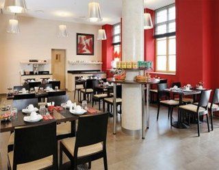 Aparthotel Residhome Caserne De Bonne