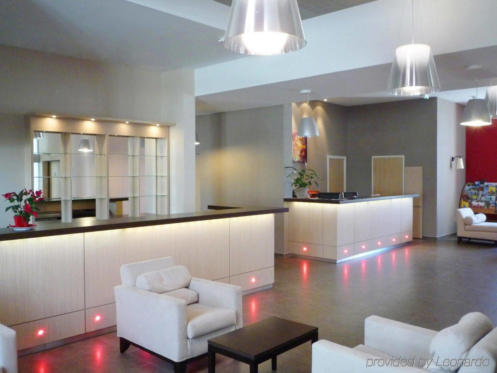 Residhome Caserne De Bonne Aparthotel
